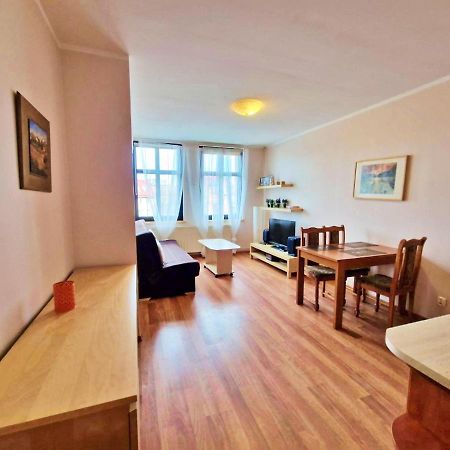 Plac Slowianski Apartment Swinoujscie Exterior photo